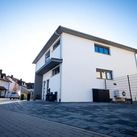 Fewo Wow! Top Lage! Schoene 2-Zimmer Wohnung! Weisweil  Zewnętrze zdjęcie