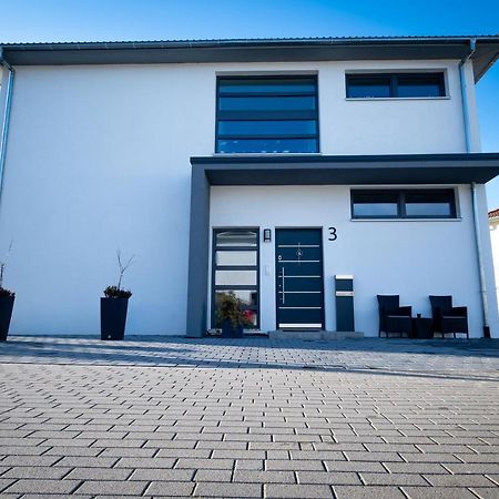 Fewo Wow! Top Lage! Schoene 2-Zimmer Wohnung! Weisweil  Zewnętrze zdjęcie