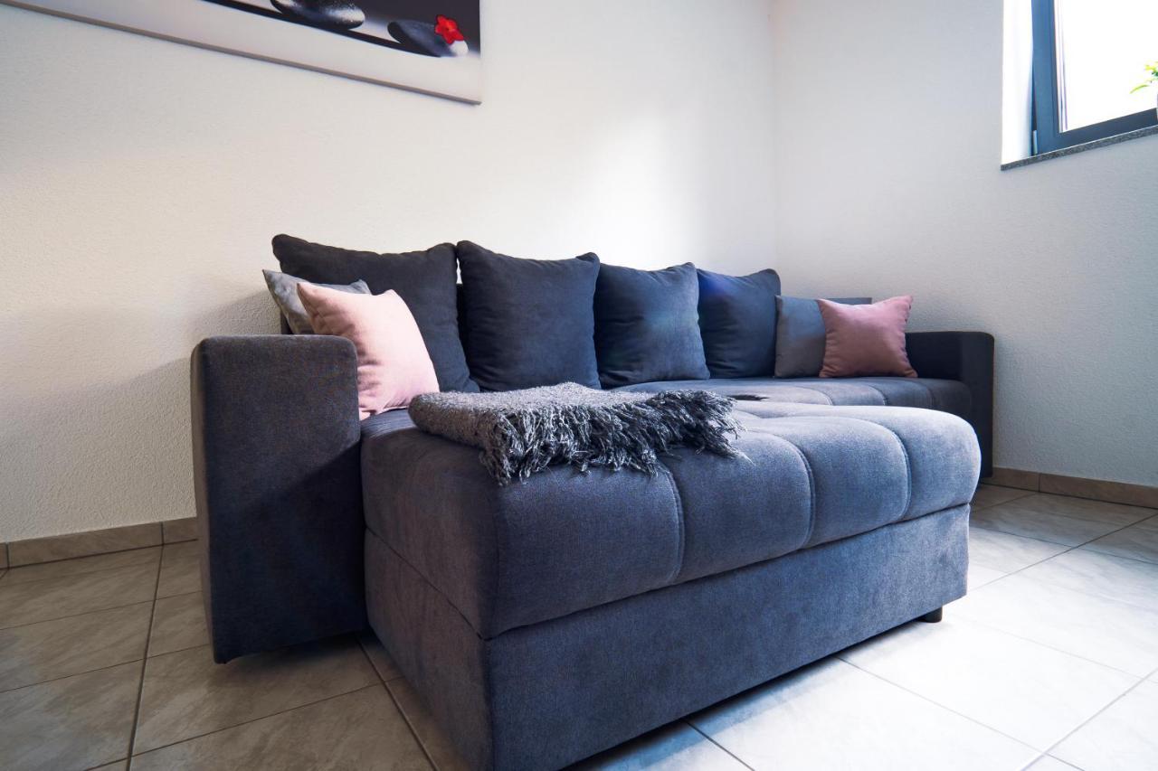 Fewo Wow! Top Lage! Schoene 2-Zimmer Wohnung! Weisweil  Zewnętrze zdjęcie