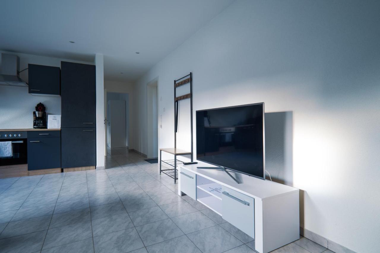 Fewo Wow! Top Lage! Schoene 2-Zimmer Wohnung! Weisweil  Zewnętrze zdjęcie