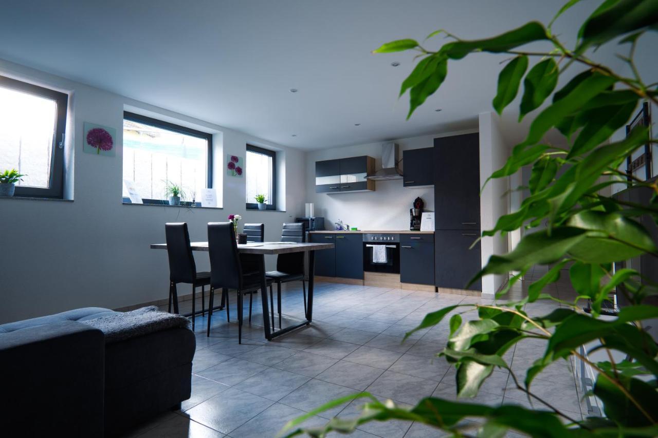 Fewo Wow! Top Lage! Schoene 2-Zimmer Wohnung! Weisweil  Zewnętrze zdjęcie