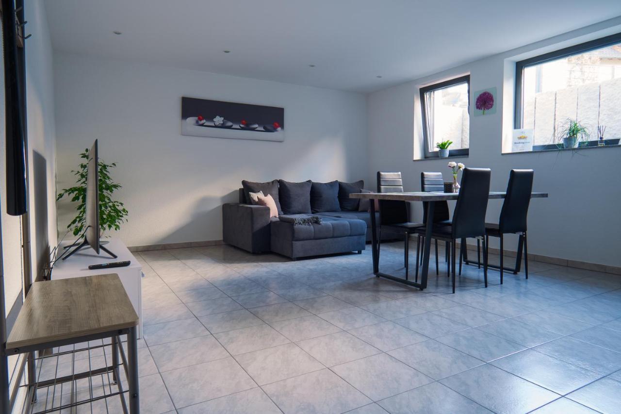 Fewo Wow! Top Lage! Schoene 2-Zimmer Wohnung! Weisweil  Zewnętrze zdjęcie