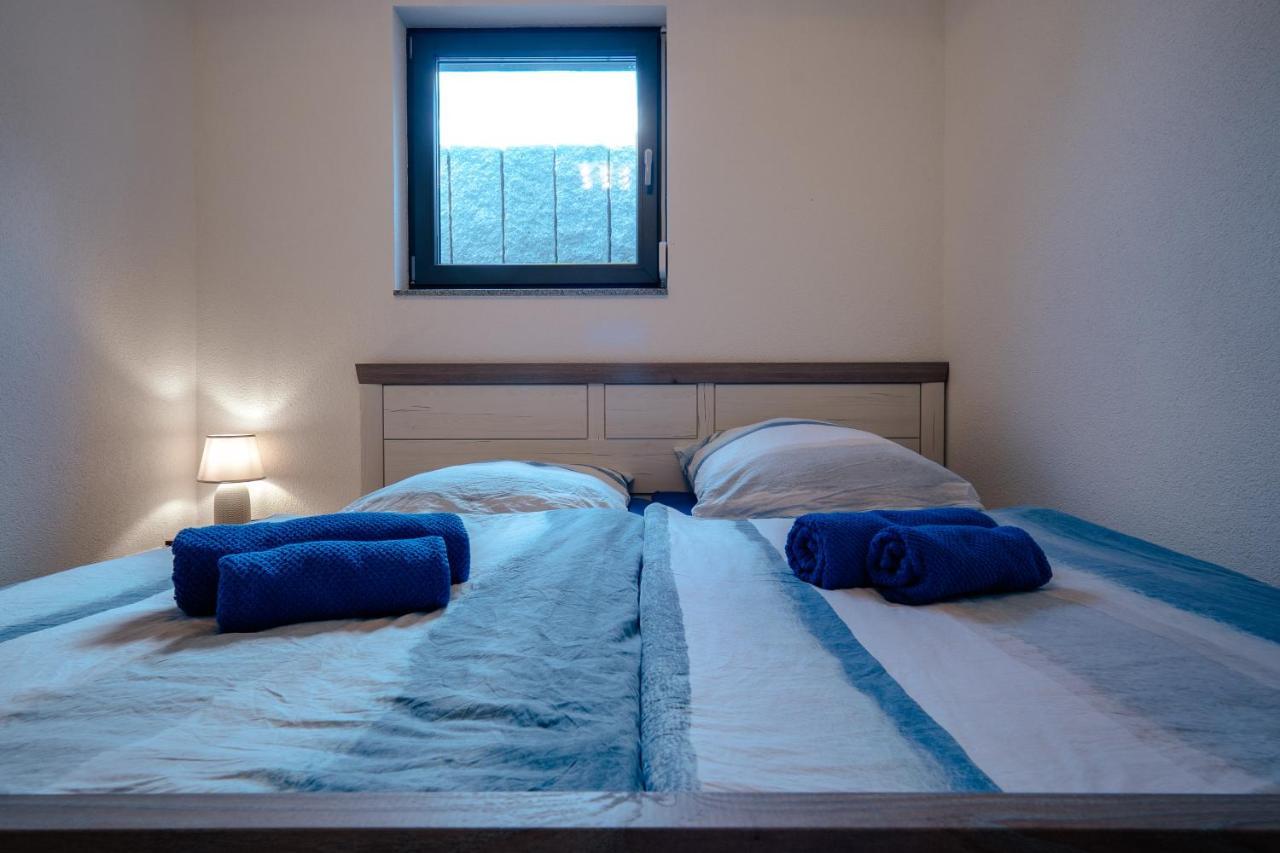 Fewo Wow! Top Lage! Schoene 2-Zimmer Wohnung! Weisweil  Zewnętrze zdjęcie