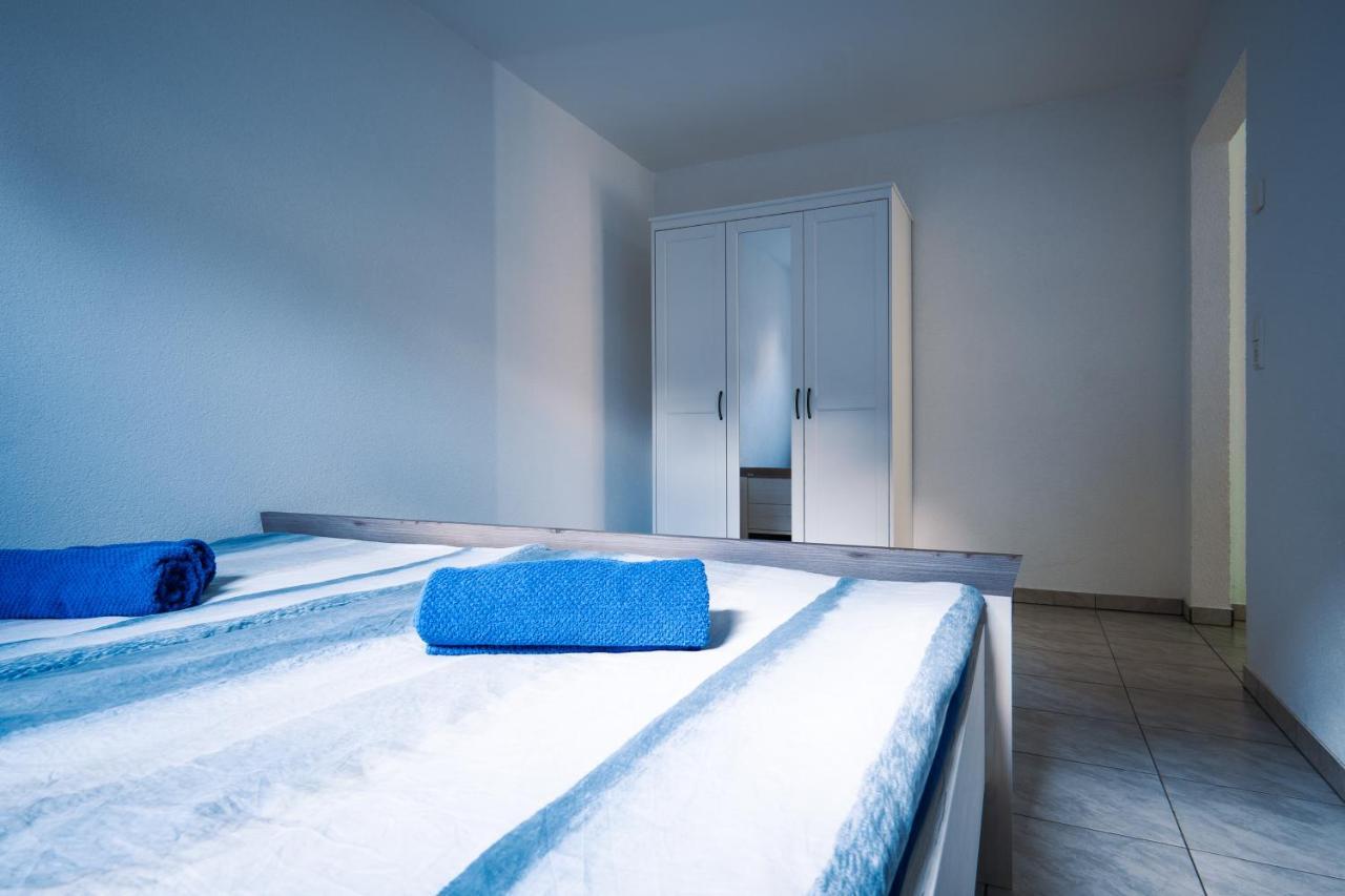 Fewo Wow! Top Lage! Schoene 2-Zimmer Wohnung! Weisweil  Zewnętrze zdjęcie