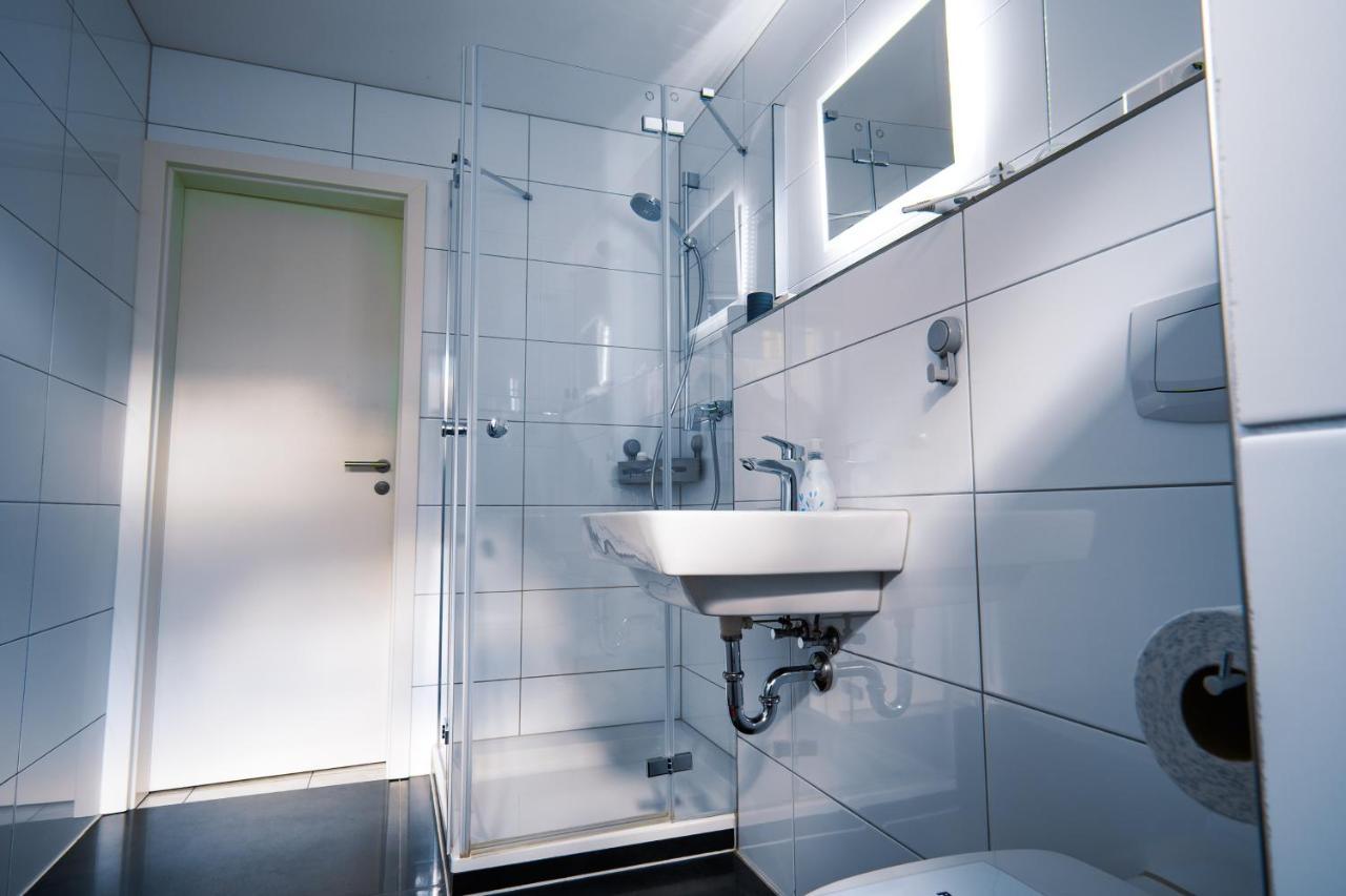 Fewo Wow! Top Lage! Schoene 2-Zimmer Wohnung! Weisweil  Zewnętrze zdjęcie
