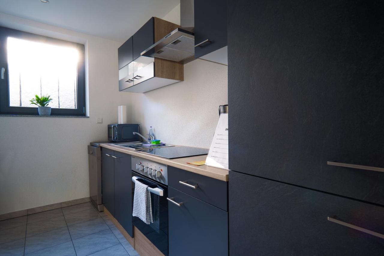 Fewo Wow! Top Lage! Schoene 2-Zimmer Wohnung! Weisweil  Zewnętrze zdjęcie
