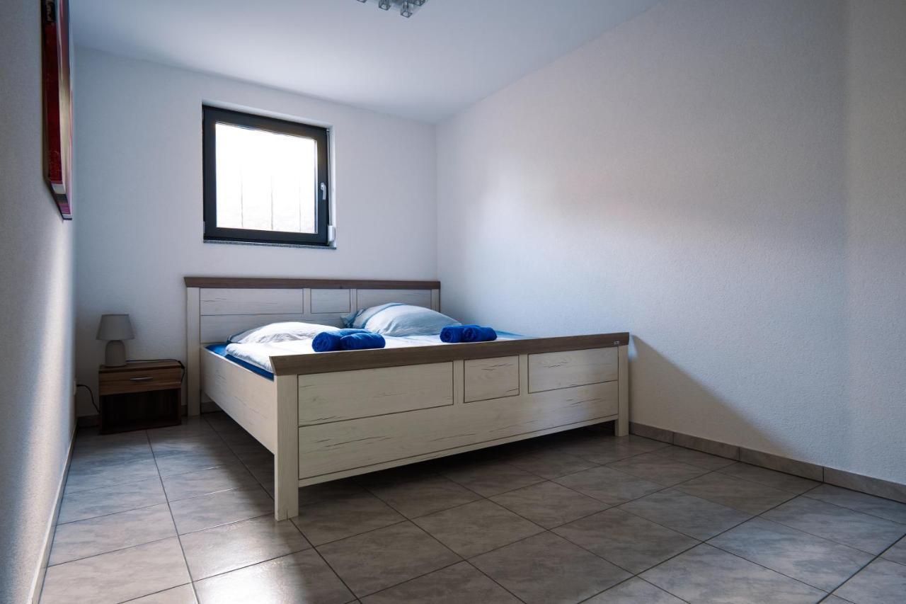 Fewo Wow! Top Lage! Schoene 2-Zimmer Wohnung! Weisweil  Zewnętrze zdjęcie