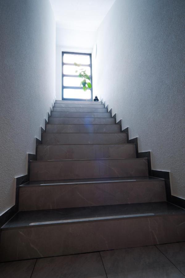 Fewo Wow! Top Lage! Schoene 2-Zimmer Wohnung! Weisweil  Zewnętrze zdjęcie